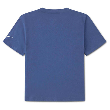 Boy's Chalky Boxy Basketball Tee
