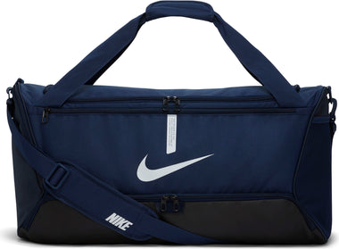 Academy Team Soccer Duffel Bag (Medium, 60L)