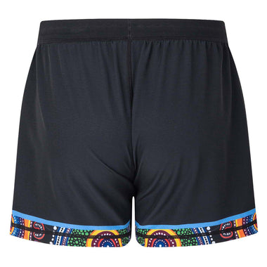 Men's NRL Indigenous All Star 2023 Playing Shorts