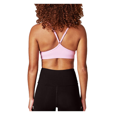 Women's Gelato Push Up Sports Bra (Mid Support)