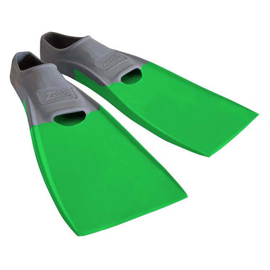 Long Blade Rubber Fins (US 7-8)