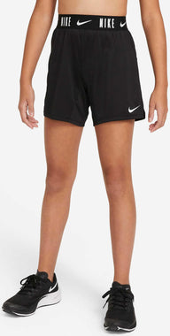 Junior's Trophy 6 Inch Training Shorts