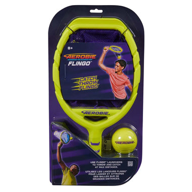 Catch & Throw Flingo