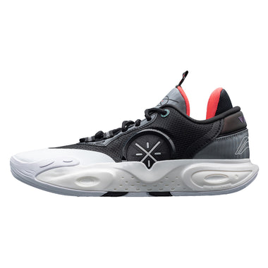 All City 12 Men's Basketball Shoes