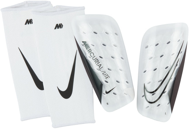 Nike Mercurial Lite Soccer Shin Guards INTERSPORT AUSTRALIA