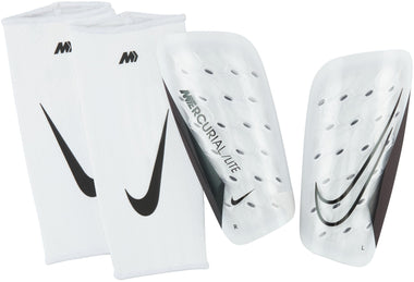 Mercurial Lite Soccer Shin Guards