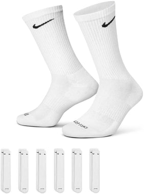 Everyday Plus Cushioned Crew Sock