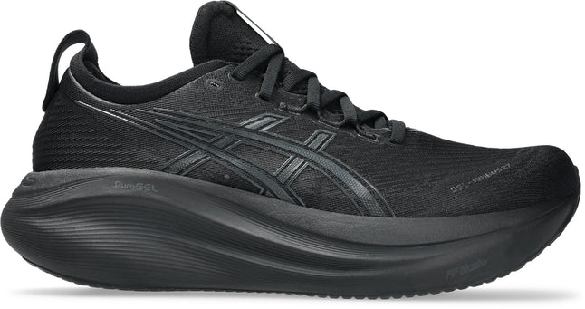 Asics GEL-NIMBUS 27 Men's Running Shoes (Width 2E) INTERSPORT