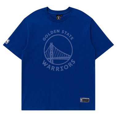 Men's NBA Golden State Warriors Edgeworth Vintage Tee