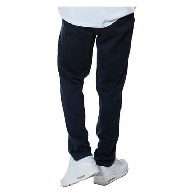 Men's Original Small Arch Open Track Pants