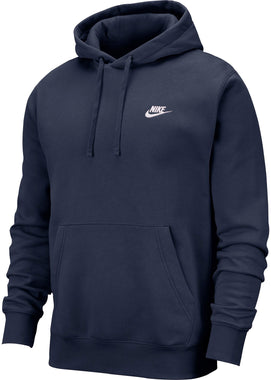 Men's Sportswear Club Fleece Pullover Hoodie