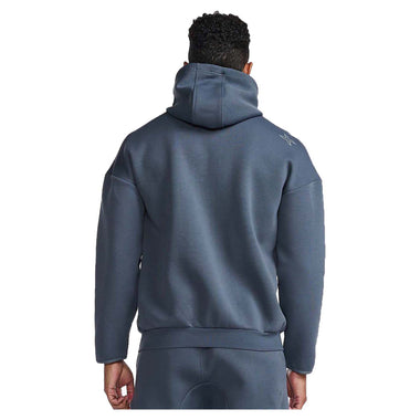 Men's Commute Full Zip Hoodie