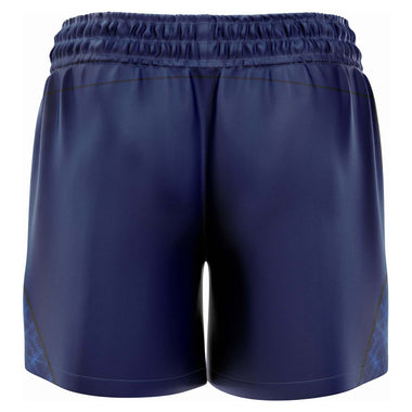 Men's NRL Melbourne Storm 2025 Training Shorts