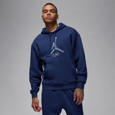 Men's Essentials Fleece Hoodie