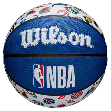 NBA All Team Basketball