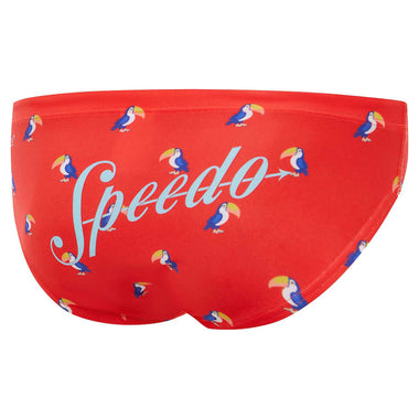 Men's Endurance+ Toucan Swim Briefs