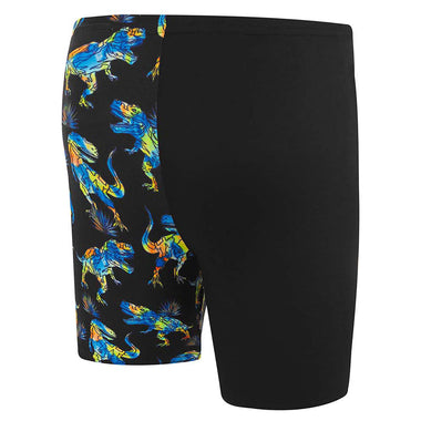 Toddler Boy's Dinosaur Jammer Shorts