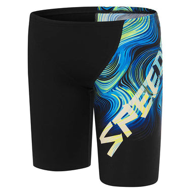 Boy's Seasonal Mayhem Jammer Shorts