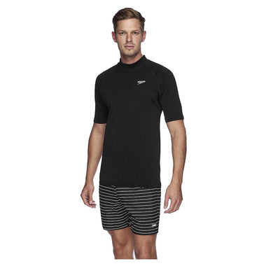 Men's Relaxed Short Sleeve Sun Top