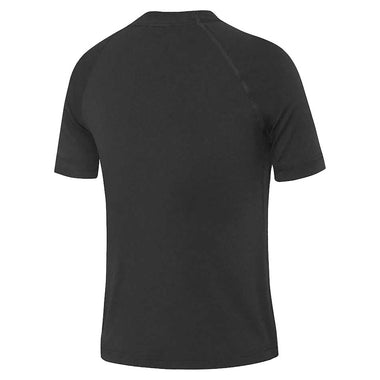 Boy's Logo Short Sleeve Sun Top