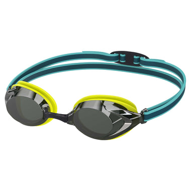 Junior's Vanquisher 3.0 Mirrored Goggles