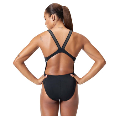 Women's Movement Back One Piece