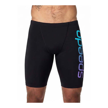 Men's Sport Logo Jammer Shorts