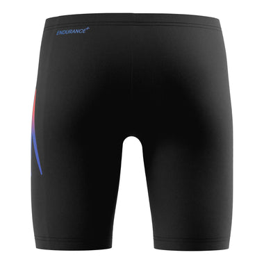 Boy's Sport Logo Jammer Shorts