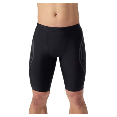 Men's Printed Movement Jammer Shorts