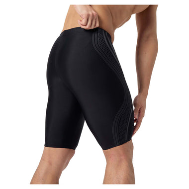 Men's Printed Movement Jammer Shorts