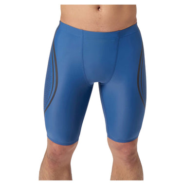 Men's Printed Movement Jammer Shorts