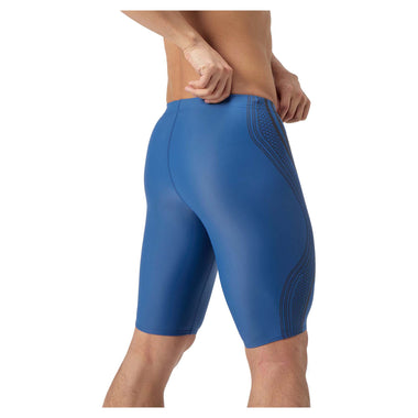 Men's Printed Movement Jammer Shorts