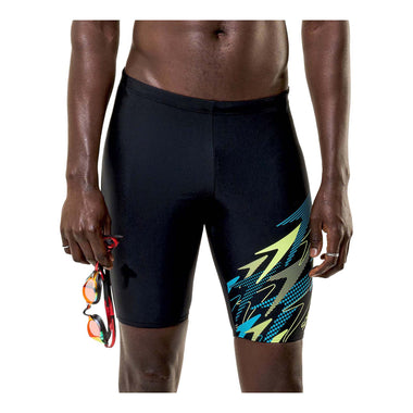 Men's Medley Logo Jammer Shorts