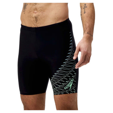 Men's Medley Logo Jammer Shorts