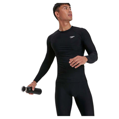 Men's Long Sleeve Rash Top