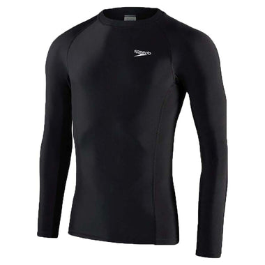 Men's Long Sleeve Rash Top