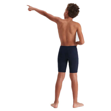Boy's Eco Endurance+ Jammer Swim Shorts