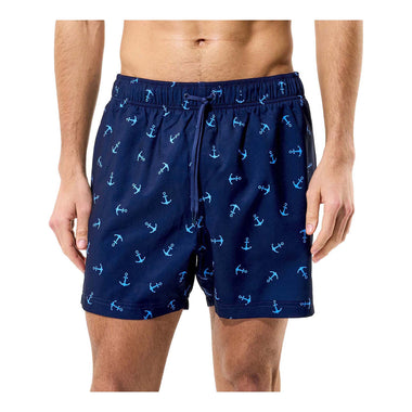Men's Redondo Print Volley 16 Inch Shorts