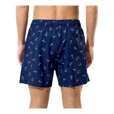 Men's Redondo Print Volley 16 Inch Shorts