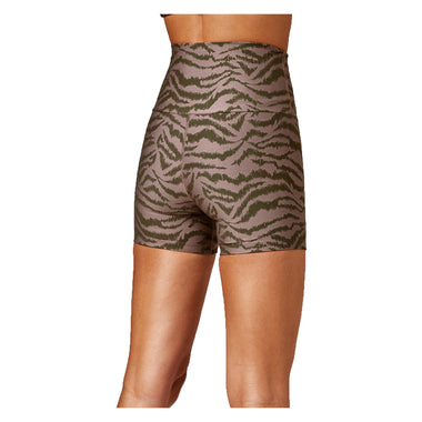 Women's Ab Tastic Studio 4 Inch Bike Shorts