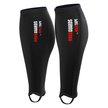 Rockguard Shin Guards