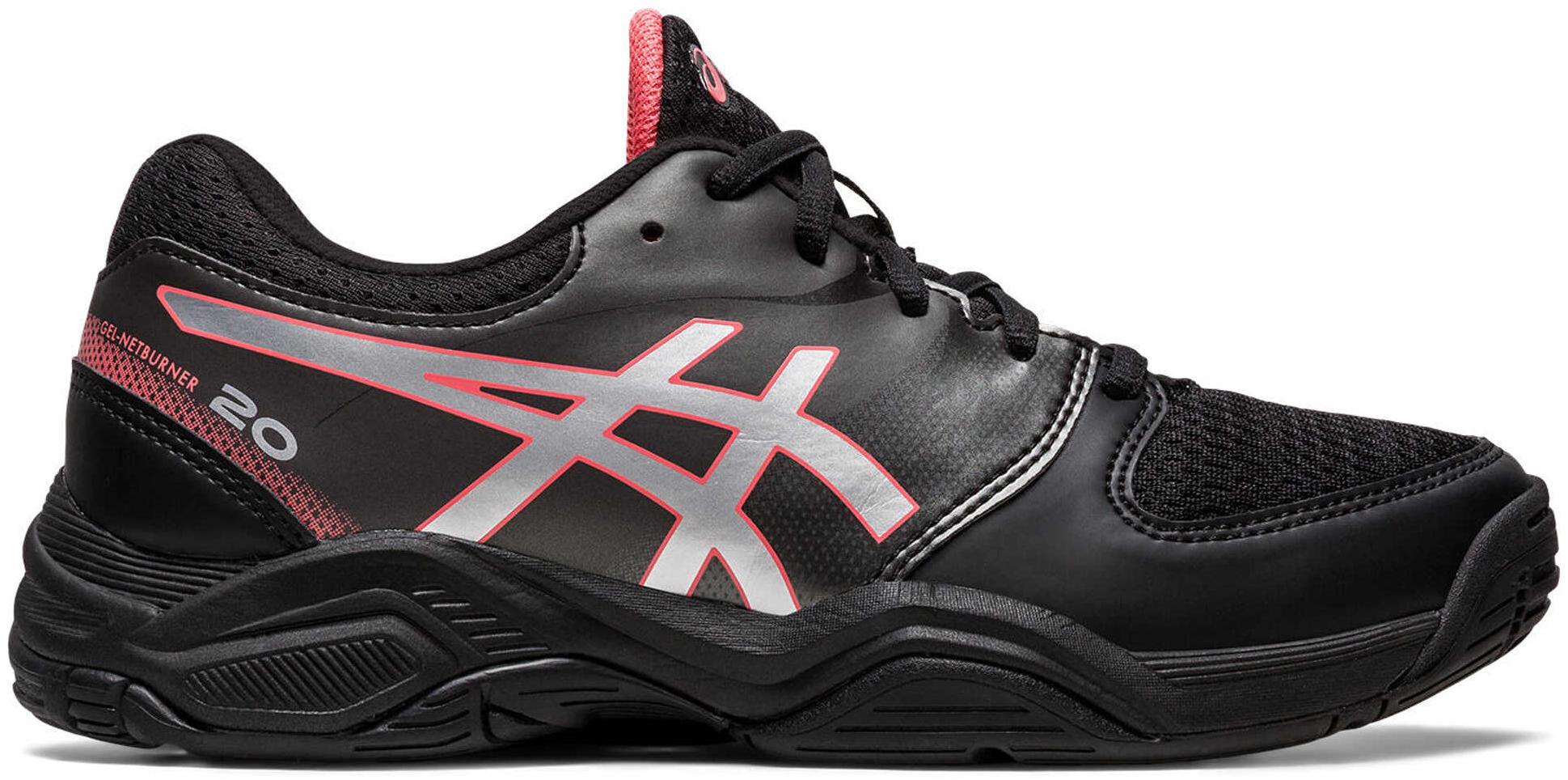 Asics Gel Netburner 20 GS Kid s Netball Shoes INTERSPORT