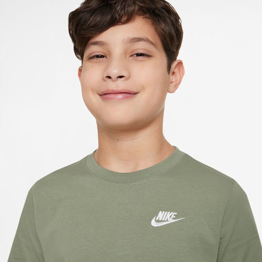 Junior's Sportswear T-Shirt