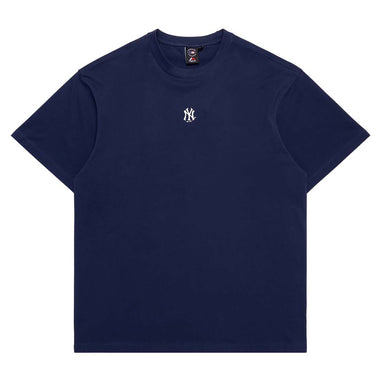 Men's MLB New York Yankees Printed Badge Tee