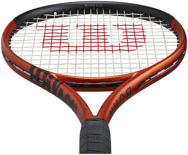 Burn 100ULS V5 Tennis Racquet