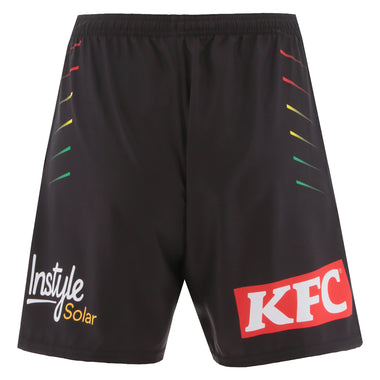 Men's NRL Penrith Pantshers 2023 Training Shorts