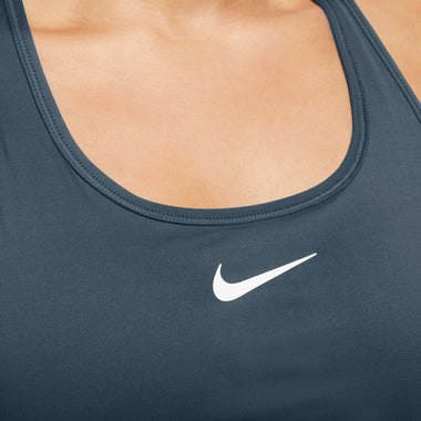 Women's Swoosh Medium Support Padded Sports Bra