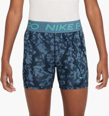 Pro Girls Dri-Fit 3In Shorts