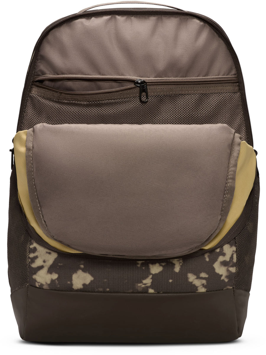 Nike Brasilia 9.5 Training Medium 24L Backpack