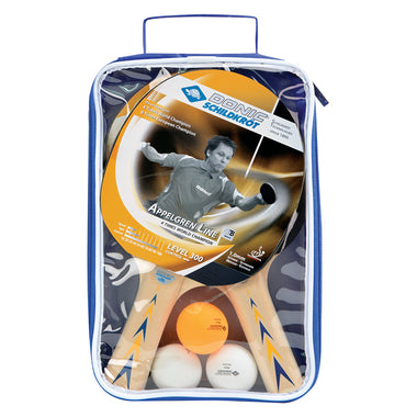 Appelgren 300 4 Player Table Tennis Set